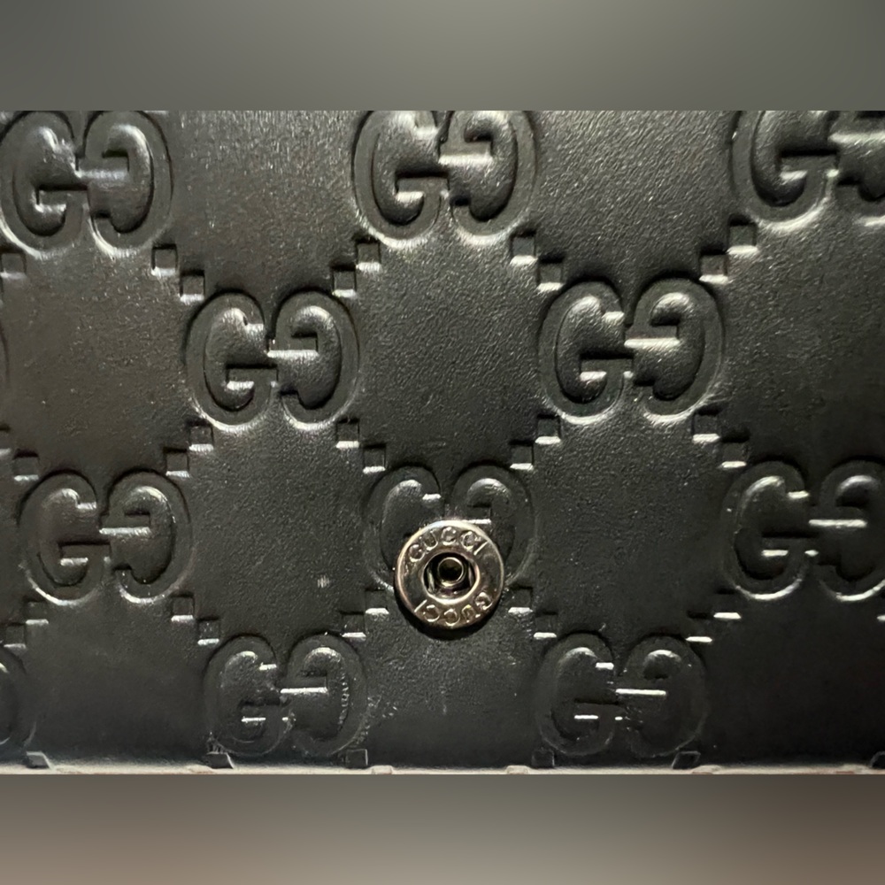 Gucci Wallet - Picture 7 of 8